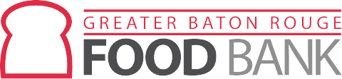 Greater Baton Rouge Food Bank Logo